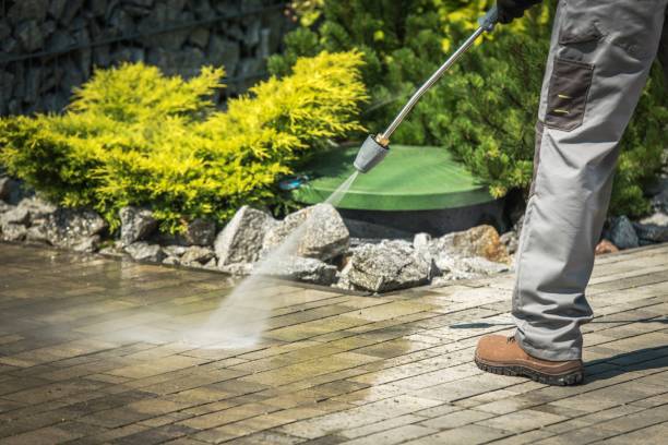 Best Rust and Stain Removal in Adrian, MO