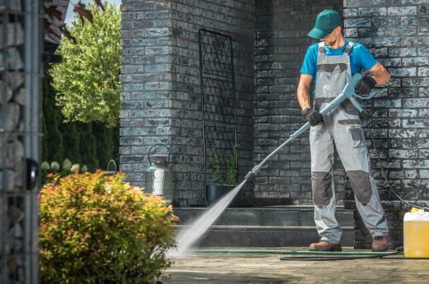 Best Driveway Cleaning and Restoration in Adrian, MO