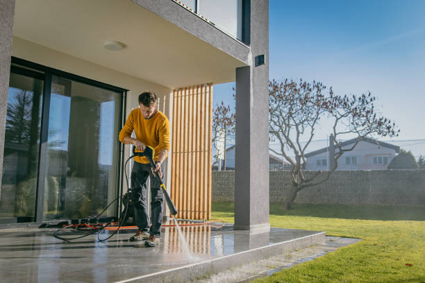 Trusted Adrian, MO Pressure Washing Services Experts